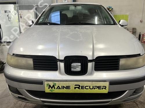 Tailgate handle SEAT LEON (1M1) 1.9 TDI | BP25363487C132  - Image 14