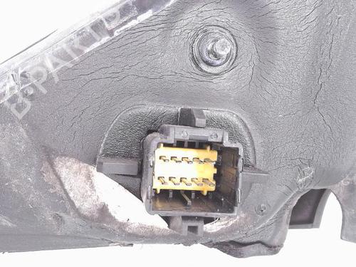 Used Right mirror Right mirror RENAULT SCÉNIC II (JM0/1_) 1.9 dCi (JM0G, JM12, JM1G, JM2C) (120 hp) 25369003 25369003