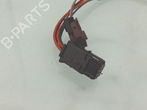 Right mirror PEUGEOT 807 (EB_) 2.0 HDi | BP29748440C27