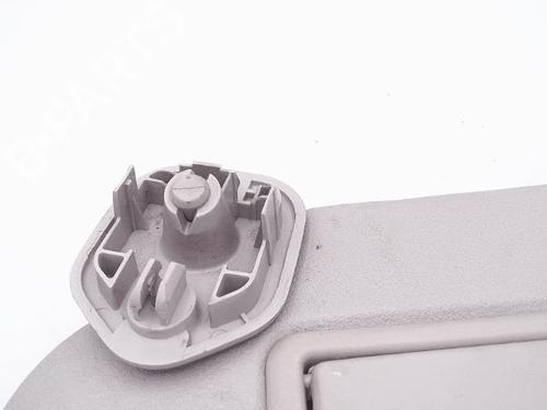 Left sun visor CITROËN XSARA PICASSO (N68) 2.0 HDi | BP25357982I1 