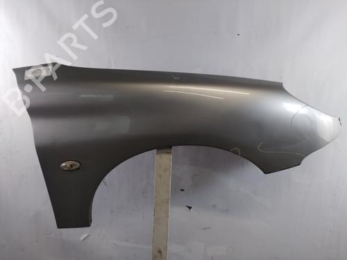 Used Right front fenders PEUGEOT 206 Hatchback (2A/C) 1.4 HDi eco 70 (68 hp) 26236819