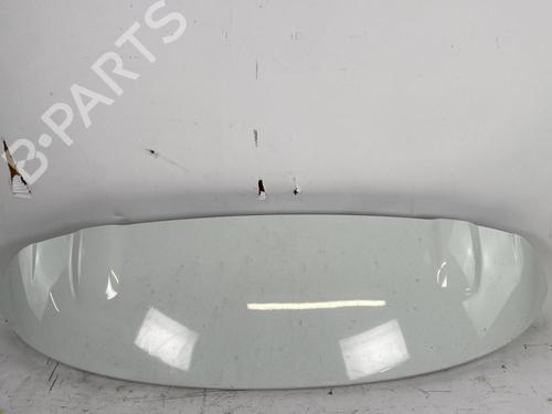 Rear spoiler RENAULT CLIO IV (BH_) 1.2 16V | BP25353245C96