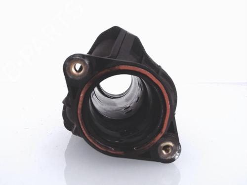 Used Pipe PEUGEOT 508 SW I (8E_) 1.6 HDi (115 hp) 25361436