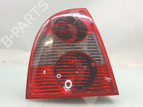 Left taillight VW PASSAT B5.5 (3B3) 1.9 TDI | BP36437106C34 - Image 4