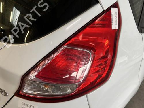 Right taillight FORD FIESTA VI (CB1, CCN) 1.0 EcoBoost | BP25350602C35 