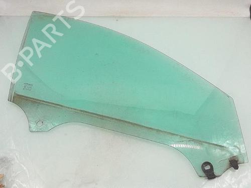 Used Front right door window RENAULT LAGUNA III (BT0/1) 1.5 dCi (BT00, BT0A, BT0T, BT1J) (110 hp) 31342474