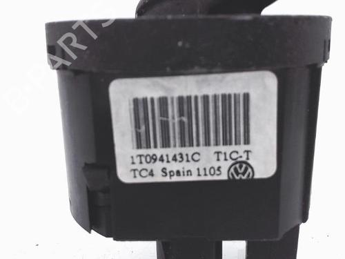 Comutador luzes Comutador luzes VW TOURAN (1T1, 1T2) 1.9 TDI (105 hp) 25358184 25358184
