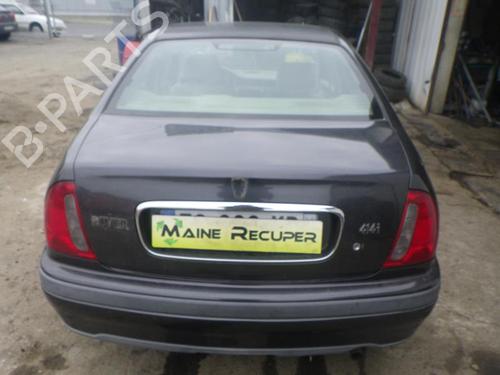 Left headlight ROVER 400 II (RT) 414 Si | BP25349970C28  - Image 9