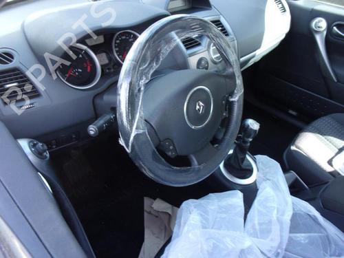 Multifunctionele display RENAULT MEGANE II (BM0/1_, CM0/1_) 1.5 dCi (BM1E, CM1E) | BP25365312C48 
