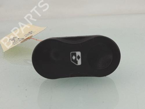 Used Left front window switch DACIA LOGAN MCV (KS_) 1.5 dCi (KS04) (88 hp) 29166063