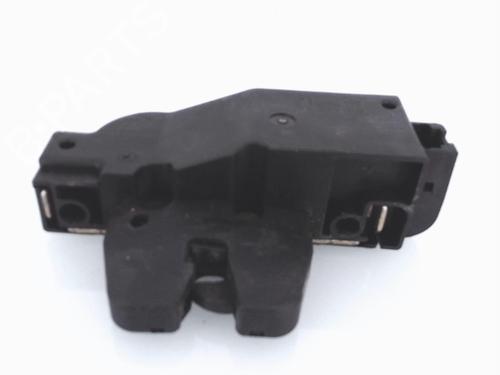 Used Tailgate lock CITROËN C4 I (LC_) 1.6 HDi (109 hp) 25369718