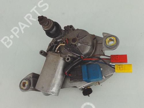 Used Rear wiper motor PEUGEOT 306 Hatchback (7A, 7C, N3, N5) 1.9 D (68 hp) 27266301