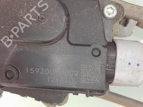 Used Front wiper motor Front wiper motor MAZDA 5 (CR) 2.0 CD (CR19) (143 hp) 25356107 25356107