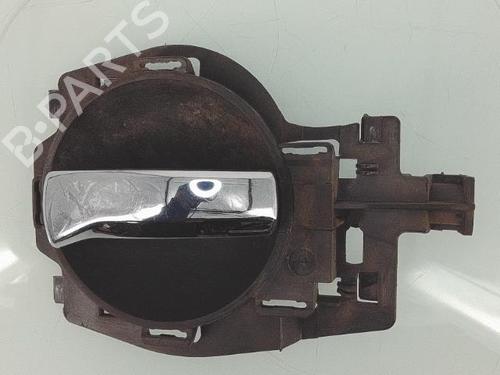 Used Front left interior door handle CITROËN C3 I (FC_, FN_) 1.4 HDi (68 hp) 25367914