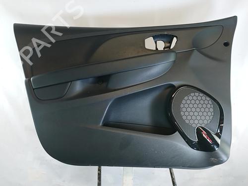 Front left panel RENAULT CLIO IV (BH_) 1.5 dCi 90 | BP38788749C58 - Image 7