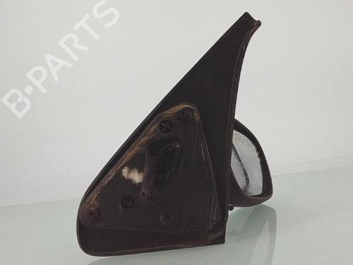 Right mirror RENAULT CLIO II (BB_, CB_) 1.4 (B/CB0C, B/CB0S) | BP25352894C27 