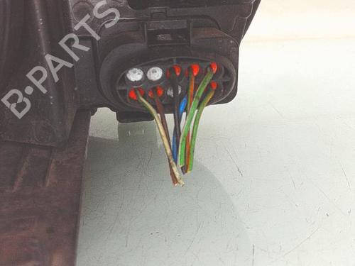Right headlight FORD FOCUS C-MAX (DM2) 1.6 TDCi | BP36858055C29 - Image 2