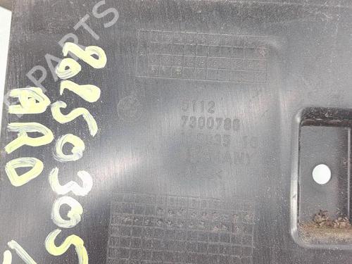 Rear bumper bracket BMW 2 Active Tourer (F45) 216 d | BP29599442C159 