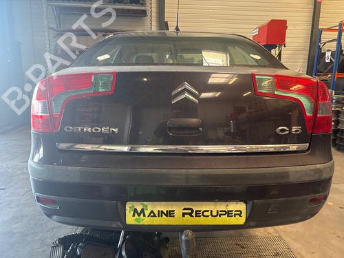 Left tailgate light CITROËN C5 II (RC_) 1.6 HDi (RC8HZB) | BP39213846C79 - Image 8