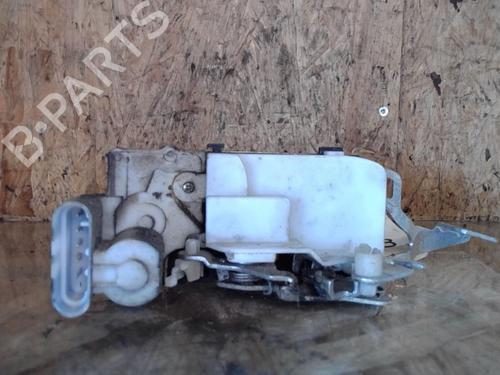 Used Front right lock PEUGEOT BOXER Van (230L) 2.5 D (86 hp) 25366894
