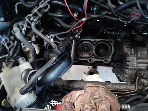 Electronic module MERCEDES-BENZ A-CLASS (W168) A 170 CDI (168.009, 168.109) | BP25363977M83 