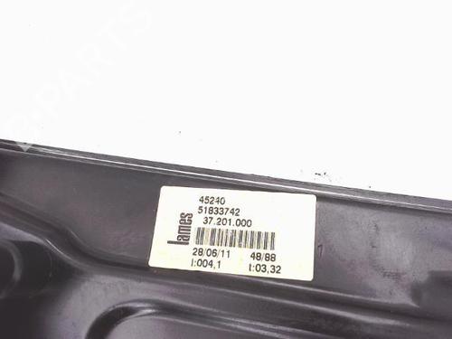 front-right-window-mechanism-lancia-ypsilon-312_-2011-25371940 main image