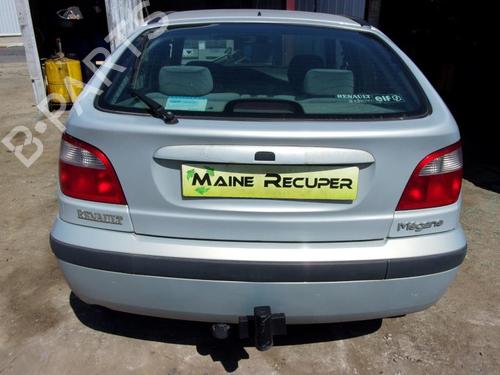 Højre baglygte RENAULT MEGANE I (BA0/1_) 1.6 16V (BA04, BA0B, BA11, BA1J, BA16, BA19, BA1K, BA1V,... | BP25365536C35 