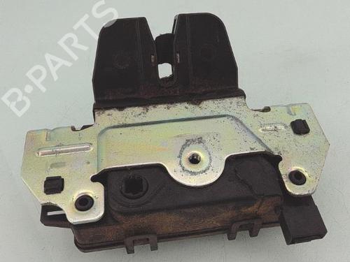 Used Tailgate lock OPEL ASTRA H (A04) 1.3 CDTI (L48) (90 hp) 28429237