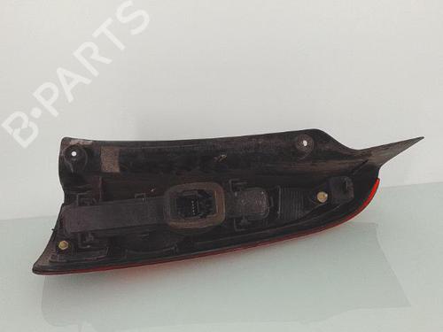 Left taillight RENAULT ESPACE IV (JK0/1_) 2.2 dCi (JK0H) | BP25359911C34 