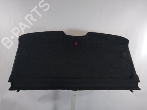 Rear parcel shelf PEUGEOT 308 I (4A_, 4C_) 1.6 HDi | BP25368827C85