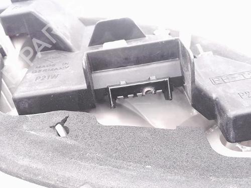 Right taillight FORD KA (RB_) 1.3 i | BP25354271C35 