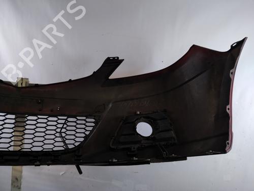 Front bumper MAZDA 5 (CR) 2.0 CD (CR19) | BP25370644C7
