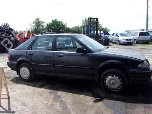 Left front indicator ROVER 200 II Hatchback (XW) 218 D | BP25359317C32 - Image 3