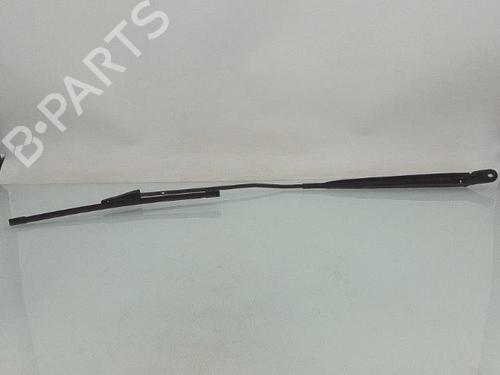 Front windshield wiper arm RENAULT CLIO III (BR0/1, CR0/1) 1.2 16V (BR02, BR0J, BR11, CR02, CR0J, CR11) | BP29185036C143 