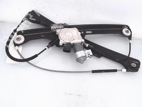 Front right window mechanism BMW 5 (E60) 530 d | BP25350689C23 - Image 3