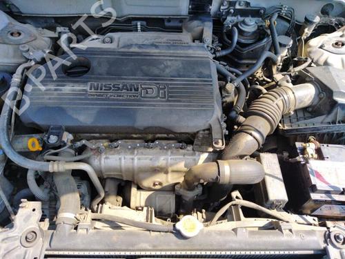 Left headlight NISSAN ALMERA II Hatchback (N16) 2.2 Di | BP25366749C28  - Image 5