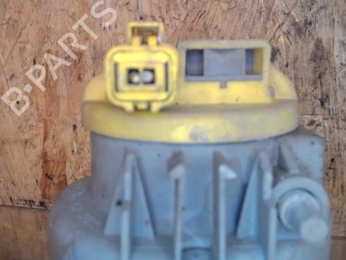 Used Left front fog light CITROËN XSARA (N1) 2.0 HDi 90 (90 hp) 25358671