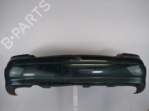 Używane Zderzak tylny OPEL ASTRA G Hatchback (T98) 1.6 (F08, F48) (75 hp) 25371491
