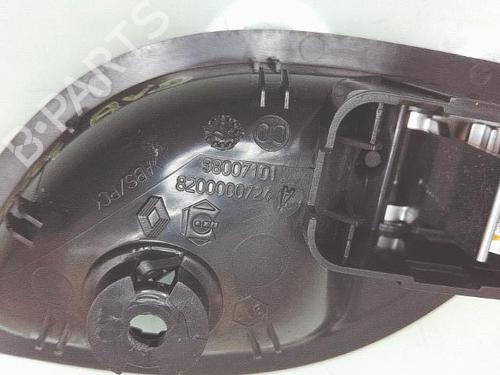Front right interior door handle RENAULT ESPACE IV (JK0/1_) 2.2 dCi (JK0H) | BP30774527I14
