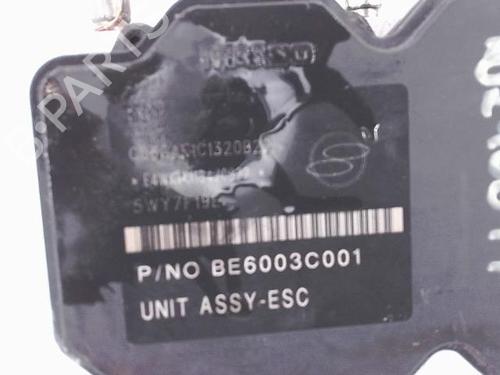 ABS pump SSANGYONG KORANDO (CK) 2.0 e-XDi | BP25369088M43 - Image 4