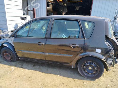 Commande retroviseurs RENAULT SCÉNIC II (JM0/1_) 1.5 dCi (JM02, JM13) | BP25355607I25 