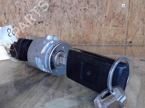 Used Ignition barrel Ignition barrel 25365142 25365142
