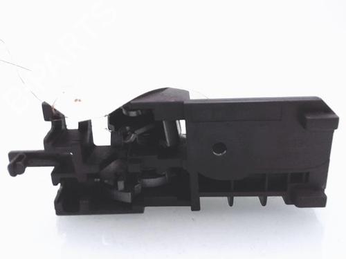 Front right interior door handle SUZUKI SWIFT III (MZ, EZ) 1.3 DDiS (RS413D) | BP25366124I14 - Image 2