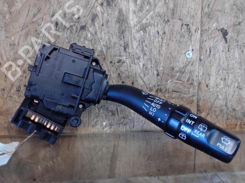 Used Steering column stalk TOYOTA COROLLA Verso (ZER_, ZZE12_, R1_) 2.2 D-4D (AUR10_, AUR10R) (136 hp) 25358510