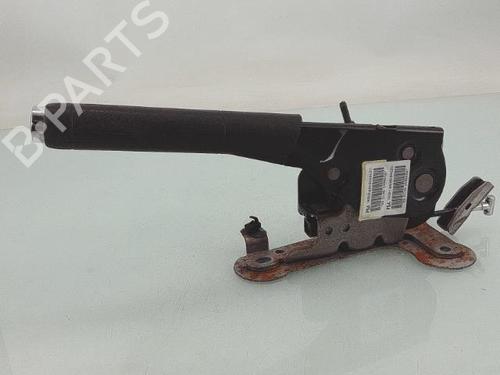 Used Hand brake PEUGEOT 208 I (CA_, CC_) 1.2 VTI 82 (82 hp) 29188288