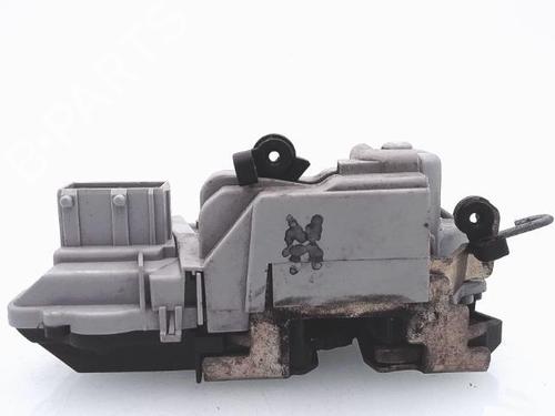 Front left lock PEUGEOT 406 (8B) 1.8 | BP25366510C98 