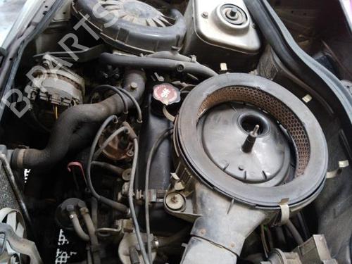 Used Parts RENAULT SUPER 5 (B/C40_)  1.2 (B/C40F)  2458689