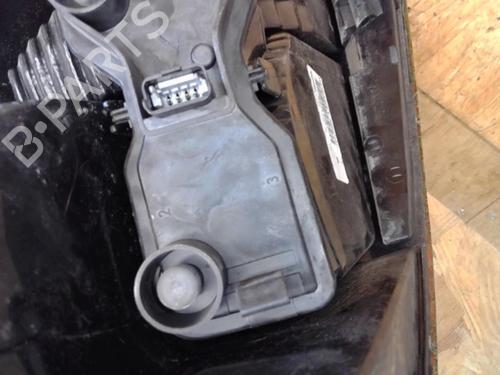 Used Right taillight Right taillight RENAULT MEGANE II (BM0/1_, CM0/1_) 1.4 16V (BM0B, CM0B) (98 hp) 25373710 25373710