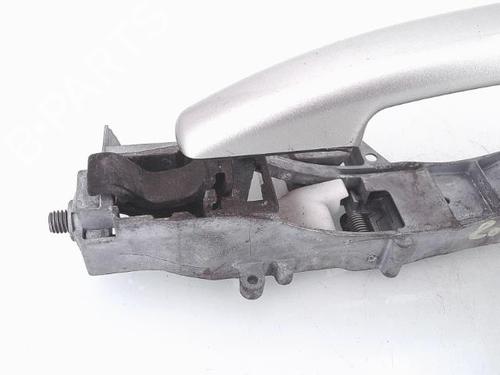 Front right exterior door handle PEUGEOT 308 SW I (4E_, 4H_) 1.6 HDi | BP25354188C129 