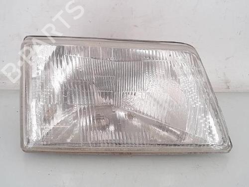 Used Right headlight PEUGEOT 205 II (20A/C) 1.1 (60 hp) 25354073